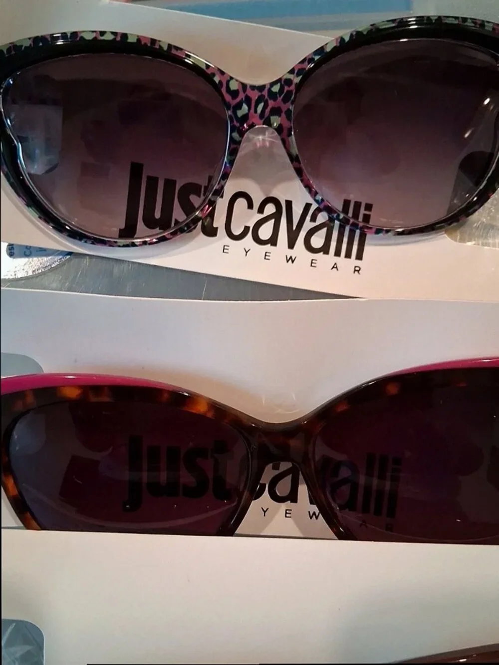 None just cavalli